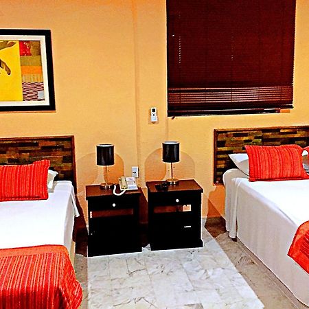 Hotel Versalles Suites Cancun Dış mekan fotoğraf