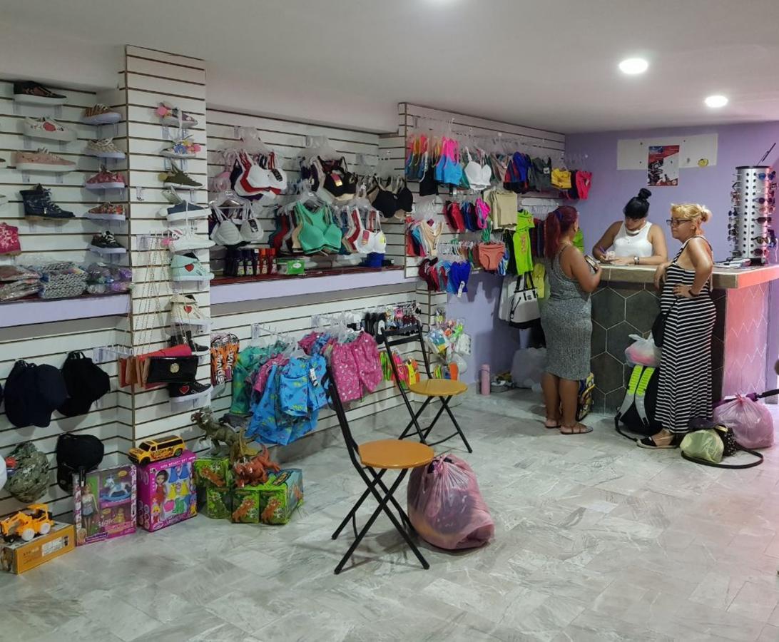 Hotel Versalles Suites Cancun Dış mekan fotoğraf