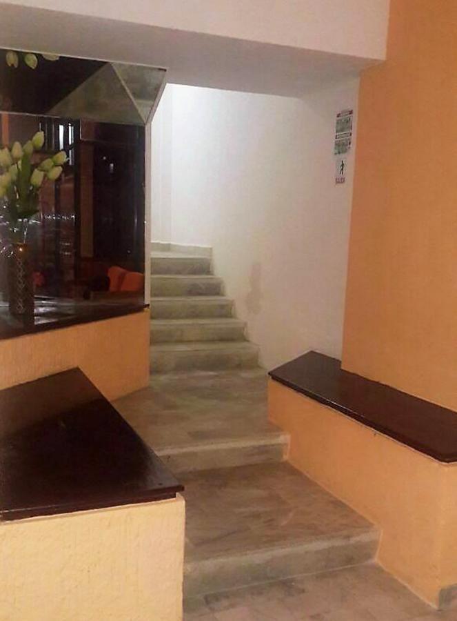 Hotel Versalles Suites Cancun Dış mekan fotoğraf