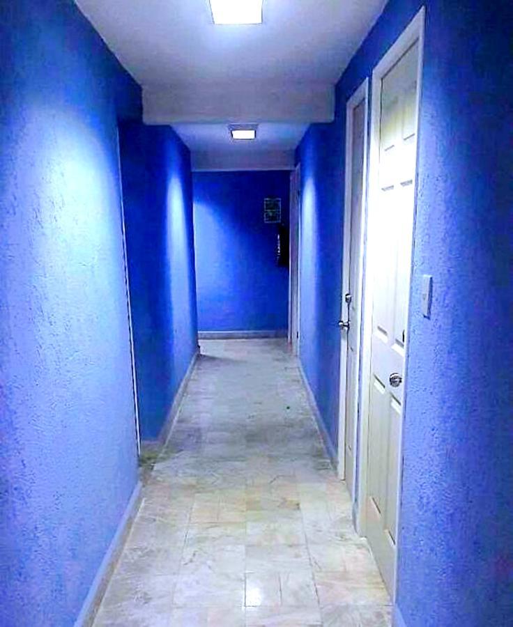 Hotel Versalles Suites Cancun Dış mekan fotoğraf