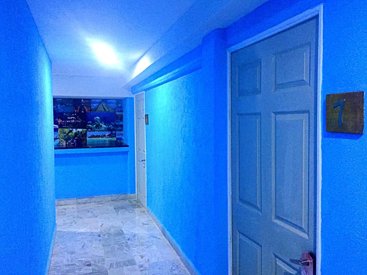 Hotel Versalles Suites Cancun Dış mekan fotoğraf