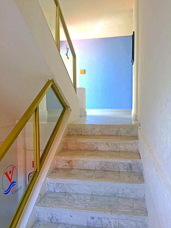 Hotel Versalles Suites Cancun Dış mekan fotoğraf