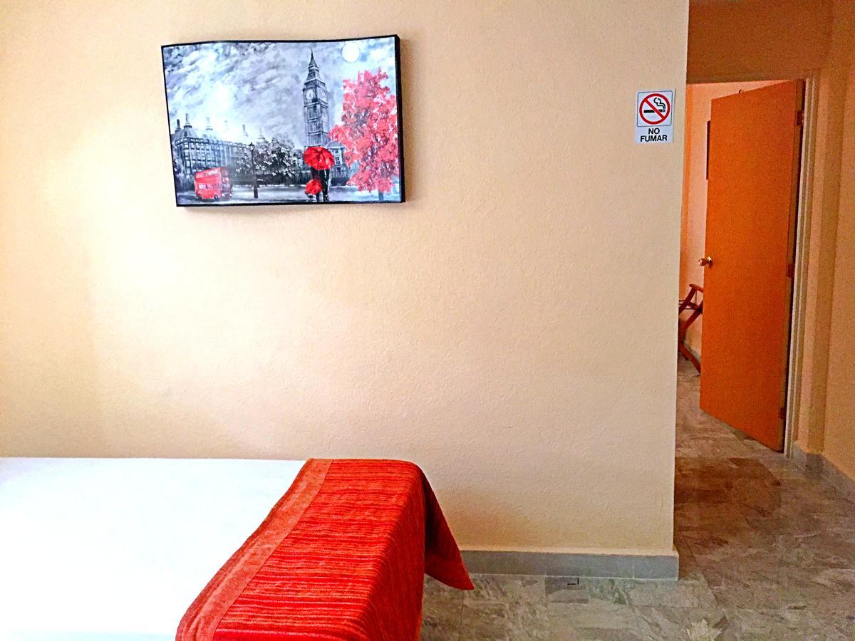 Hotel Versalles Suites Cancun Dış mekan fotoğraf