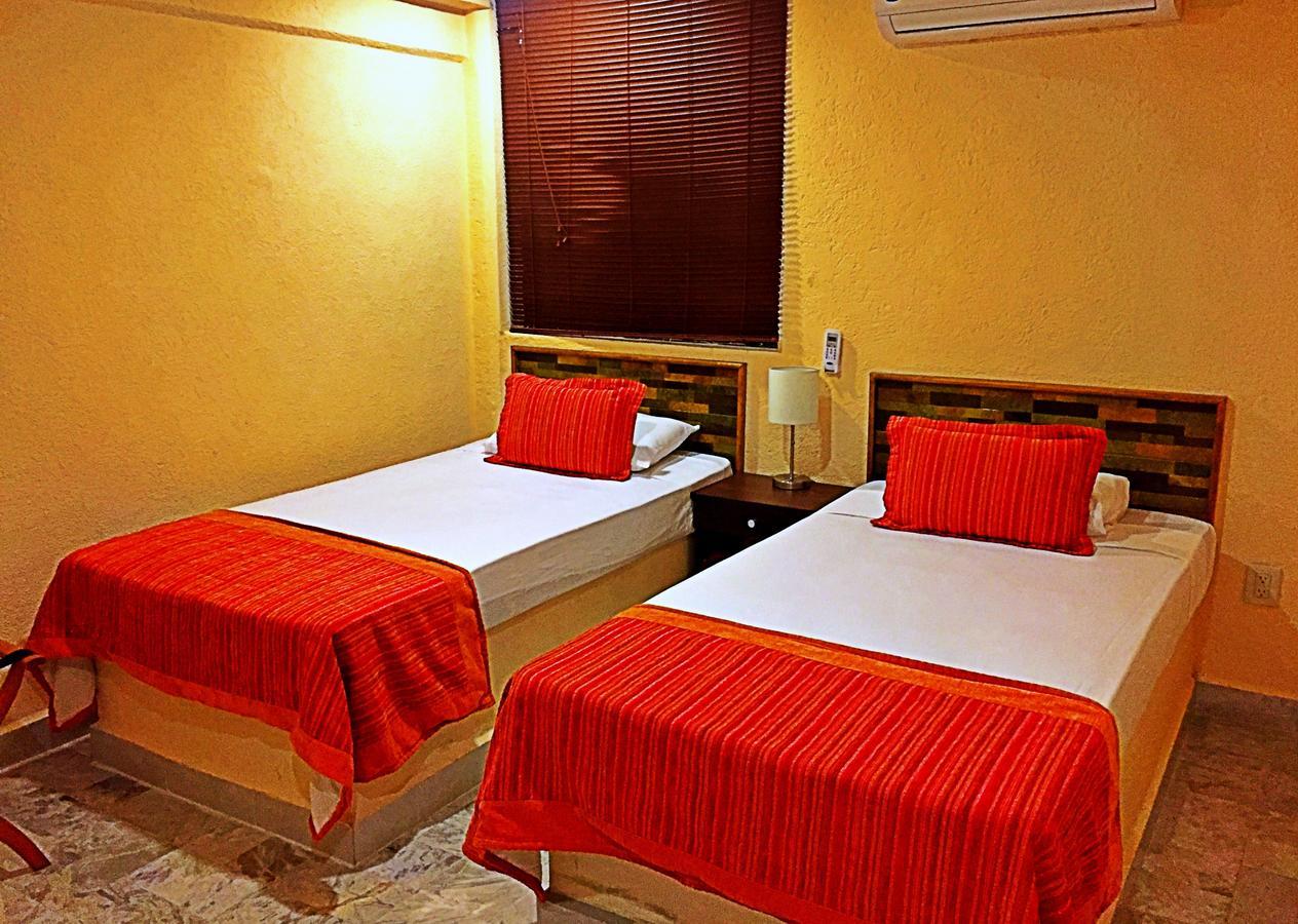 Hotel Versalles Suites Cancun Dış mekan fotoğraf