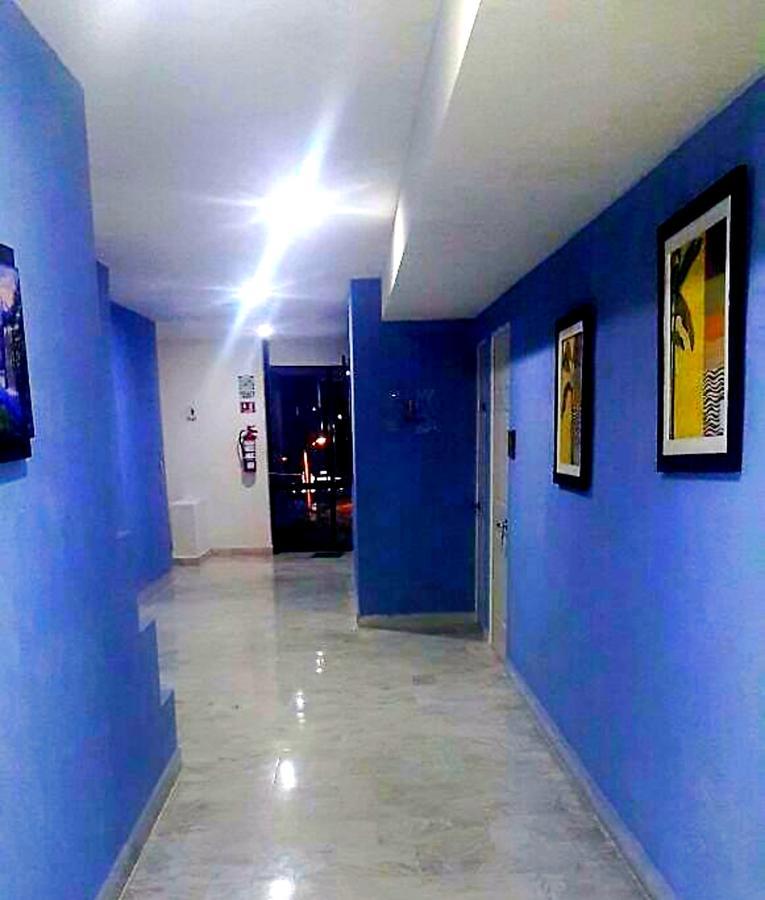 Hotel Versalles Suites Cancun Dış mekan fotoğraf
