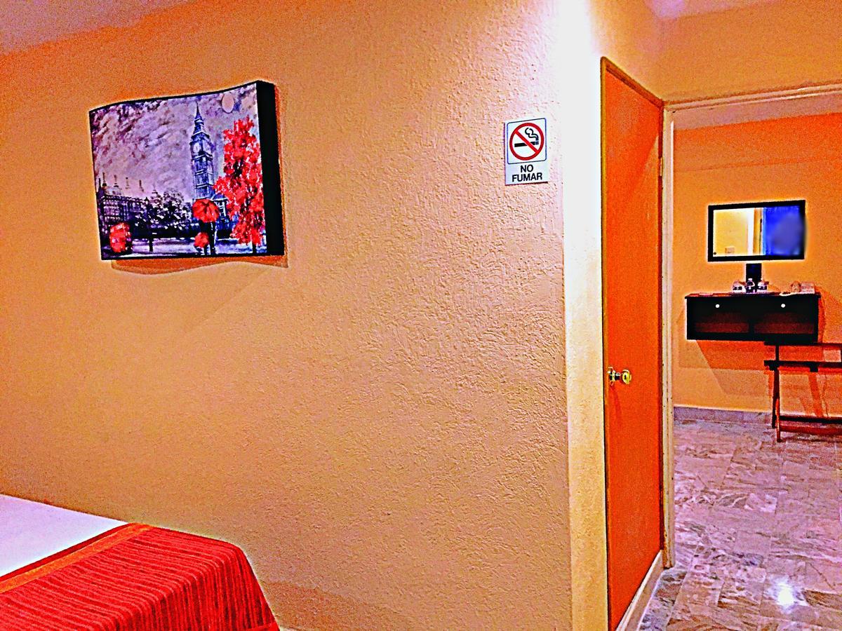 Hotel Versalles Suites Cancun Dış mekan fotoğraf
