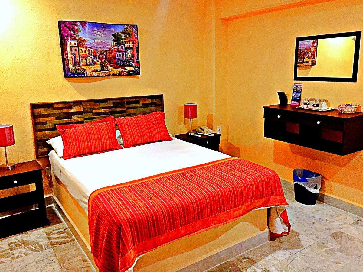 Hotel Versalles Suites Cancun Dış mekan fotoğraf