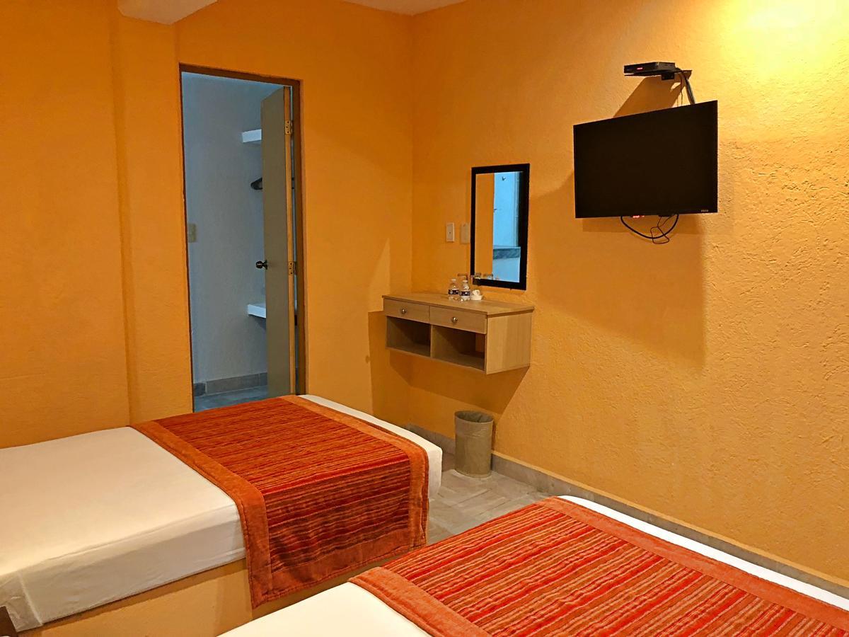 Hotel Versalles Suites Cancun Dış mekan fotoğraf